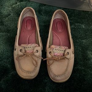 Trendy 2016 Sperry’s